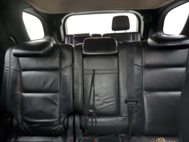 Photo 10 from auction – 2012 DODGE DURANGO CR with VIN 1C4RDJDG2CC198057