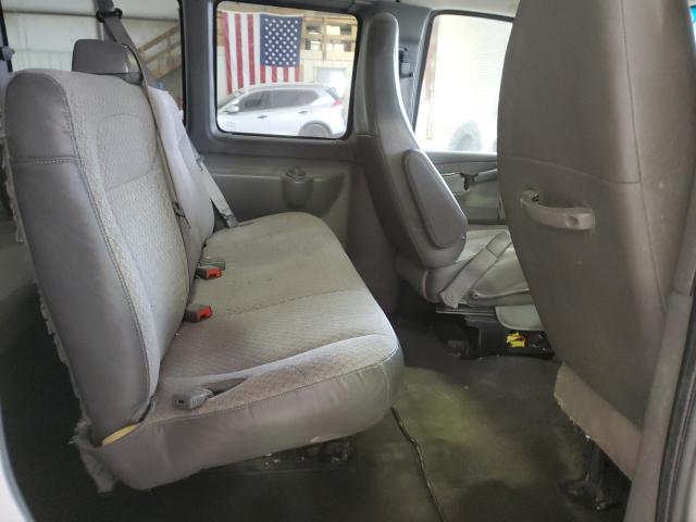 Photo 11 from auction – 2014 CHEVROLET EXPRESS G2 with VIN 1GAWGPFA5E1106338