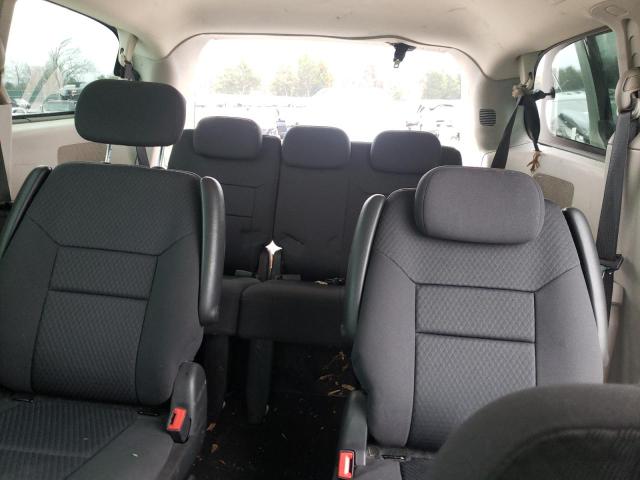 Photo 10 from auction – 2010 DODGE GRAND CARA with VIN 2D4RN4DE3AR259422
