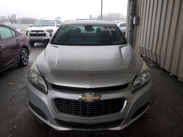 Photo 5 from auction – 2014 CHEVROLET MALIBU LS with VIN 1G11A5SL7EF134734