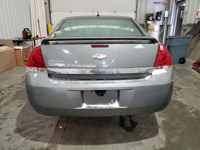 Photo 6 from auction – 2007 CHEVROLET IMPALA LT with VIN 2G1WT58N279415022