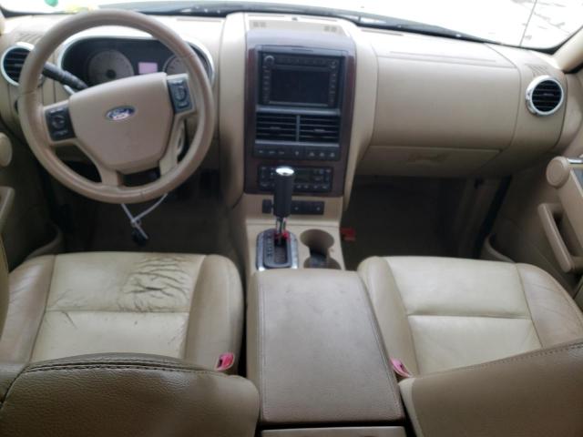 Photo 8 from auction – 2007 FORD EXPLORER L with VIN 1FMEU75837UB03221