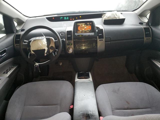 Photo 8 from auction – 2007 TOYOTA PRIUS with VIN JTDKB20U877571593