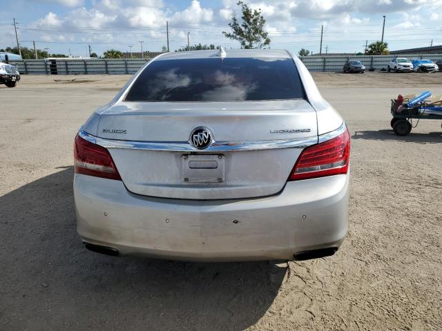 Photo 6 from auction – 2016 BUICK LACROSSE with VIN 1G4GB5G32GF131391