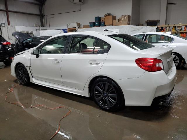 Photo 2 from auction – 2015 SUBARU WRX LIMITE with VIN JF1VA1J68F8830141