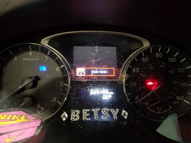 Photo 9 from auction – 2013 NISSAN ALTIMA 2.5 with VIN 1N4AL3AP0DN470195