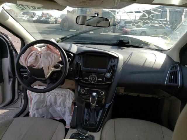 Photo 8 from auction – 2014 FORD FOCUS BEV with VIN 1FADP3R43EL341487