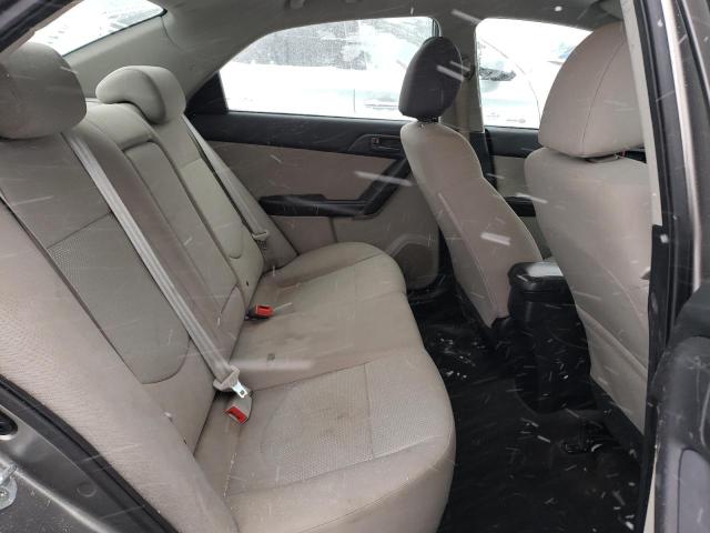 Photo 10 from auction – 2010 KIA FORTE EX with VIN KNAFU4A24A5860166