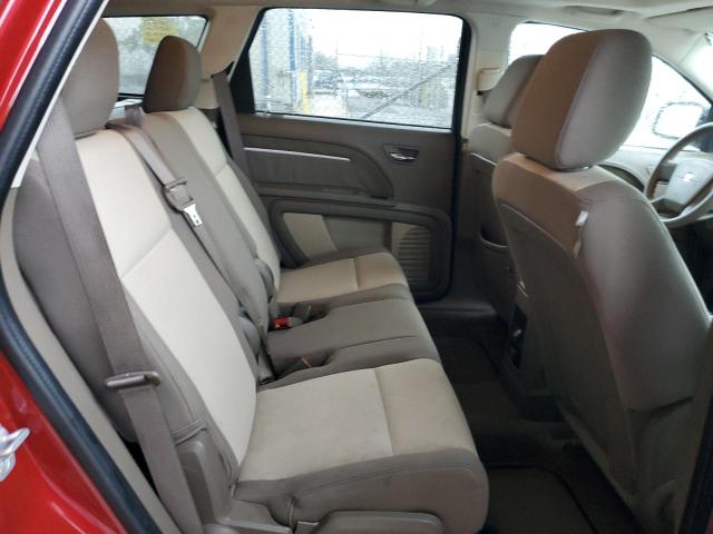 Photo 10 from auction – 2009 DODGE JOURNEY SX with VIN 3D4GG57V69T139092