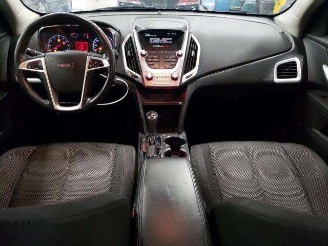 Photo 8 from auction – 2016 GMC TERRAIN SL with VIN 2GKFLTEK2G6124743