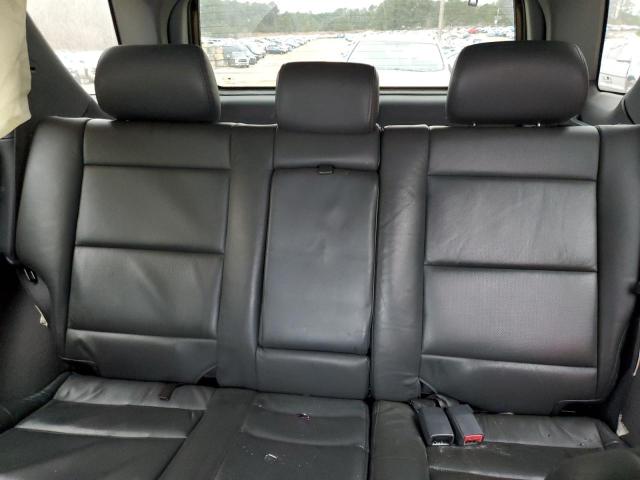 Photo 10 from auction – 2003 KIA SORENTO EX with VIN KNDJD733X35142175