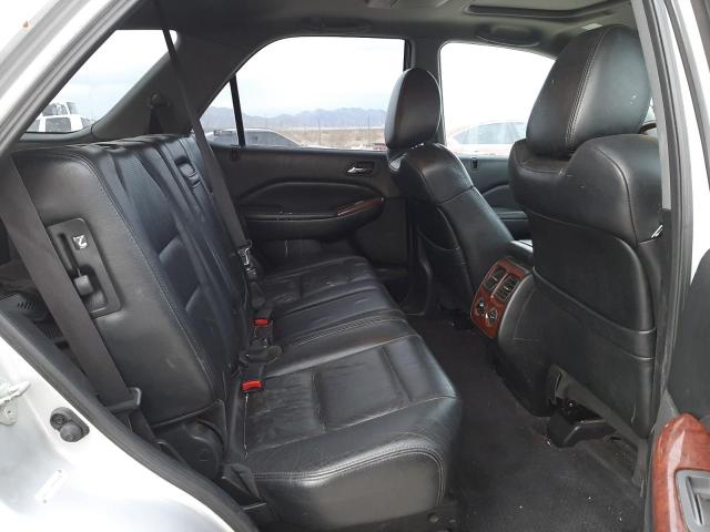 Photo 10 from auction – 2005 ACURA MDX with VIN 2HNYD18985H506527