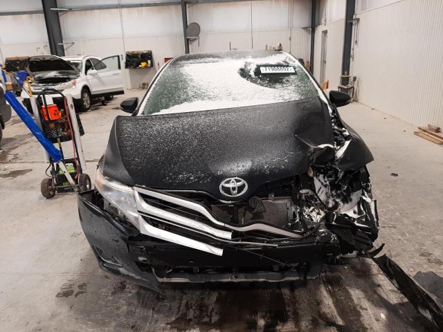 Photo 5 from auction – 2013 TOYOTA VENZA LE with VIN 4T3BA3BB6DU040218