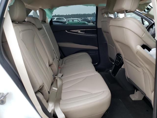 Photo 11 from auction – 2022 LINCOLN NAUTILUS with VIN 2LMPJ6J96NBL28007