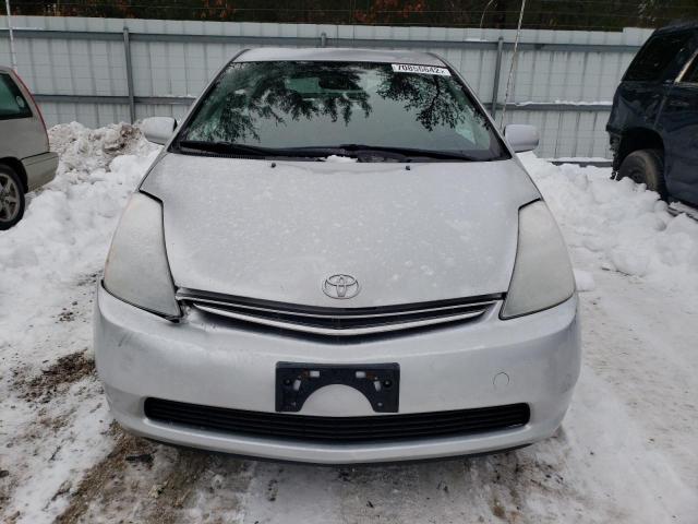 Photo 5 from auction – 2009 TOYOTA PRIUS with VIN JTDKB20U793500170