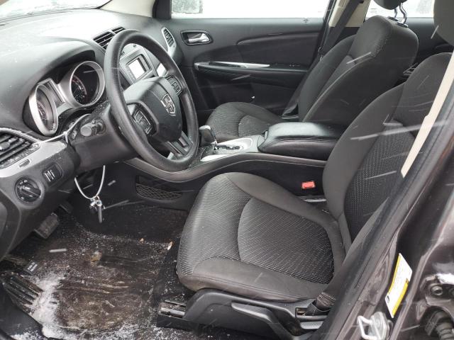 Photo 7 from auction – 2015 DODGE JOURNEY SE with VIN 3C4PDCAB7FT654574