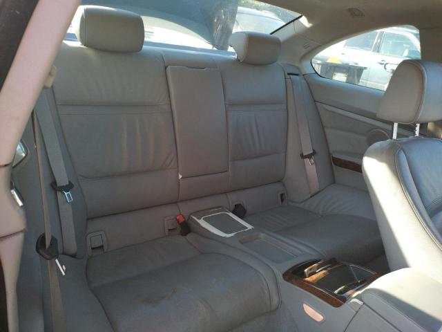 Photo 10 from auction – 2007 BMW 335 I with VIN WBAWB73517P031907