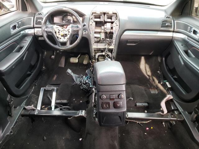 Photo 8 from auction – 2016 FORD EXPLORER S with VIN 1FM5K8GT7GGD28561