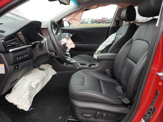 Photo 7 from auction – 2020 KIA NIRO EX PR with VIN KNDCE3LC4L5422611