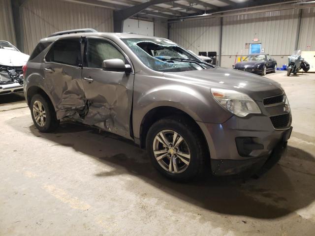 Photo 4 from auction – 2011 CHEVROLET EQUINOX LT with VIN 2CNFLEEC1B6297254