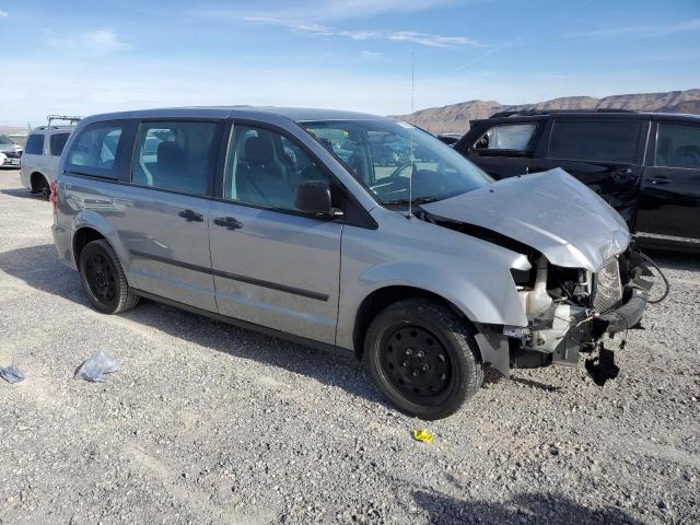Photo 4 from auction – 2015 DODGE GRAND CARA with VIN 2C4RDGBG2FR724642