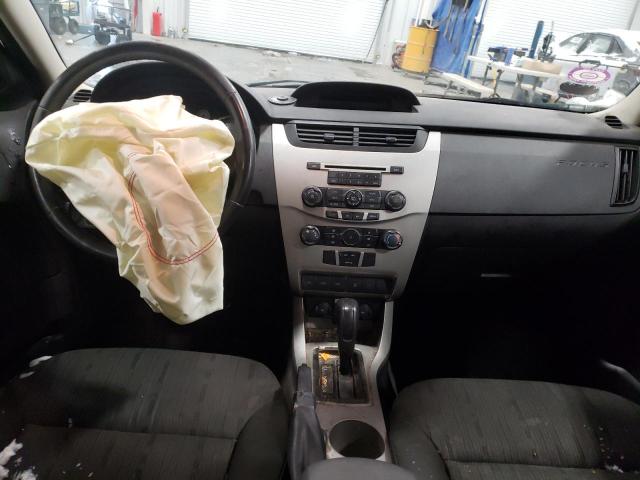 Photo 8 from auction – 2008 FORD FOCUS SE with VIN 1FAHP35N48W259058
