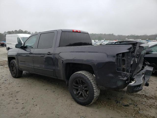 Photo 2 from auction – 2015 CHEVROLET SILVERADO with VIN 3GCPCREC1FG525621