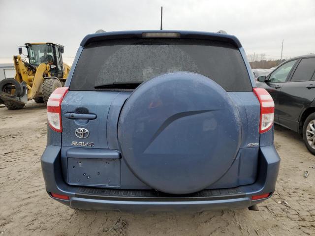 Photo 6 from auction – 2012 TOYOTA RAV4 LIMIT with VIN 2T3DF4DV3CW265007