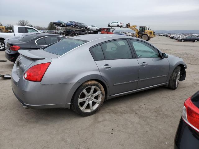 Photo 3 from auction – 2008 NISSAN MAXIMA SE with VIN 1N4BA41E18C839291