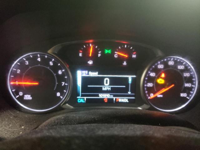 Photo 9 from auction – 2019 GMC ACADIA SLE with VIN 1GKKNSLS8KZ147303