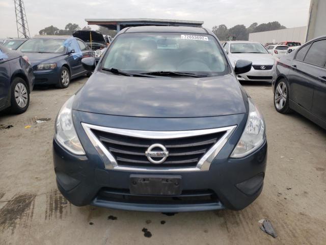 Photo 5 from auction – 2015 NISSAN VERSA S with VIN 3N1CN7AP8FL917799
