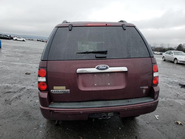 Photo 6 from auction – 2006 FORD EXPLORER L with VIN 1FMEU75846UB24559