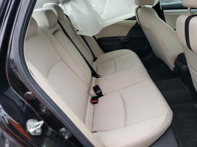 Foto 10 de la subasta – 2016 HONDA CIVIC EX con VIN 2HGFC2F76GH556015