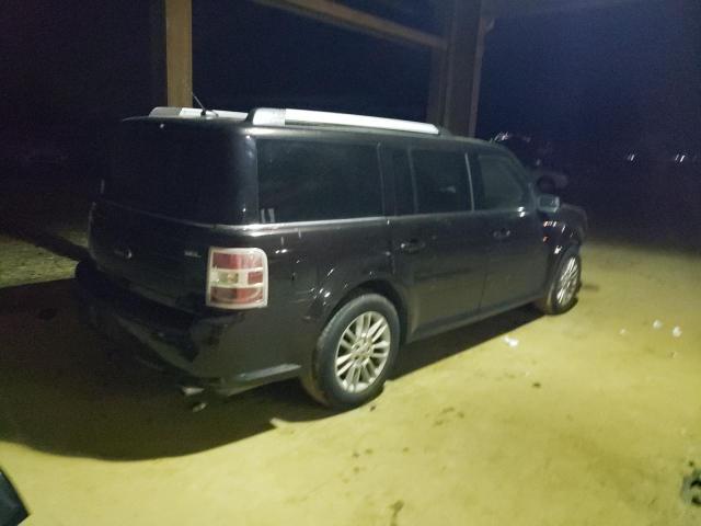 Photo 3 from auction – 2014 FORD FLEX SEL with VIN 2FMGK5C83EBD15416