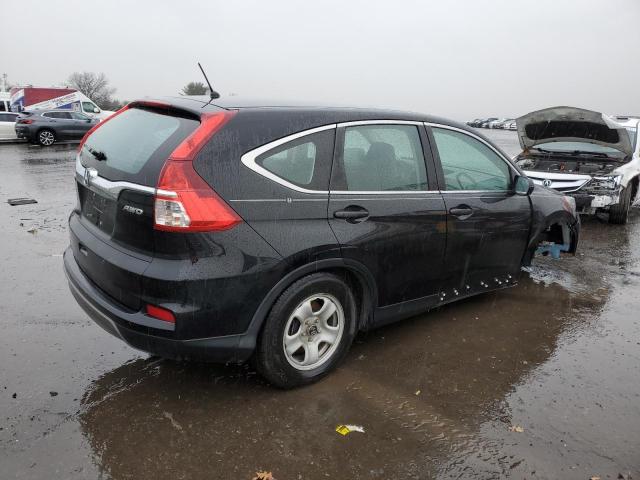 Photo 3 from auction – 2016 HONDA CR-V LX with VIN 2HKRM4H31GH688668