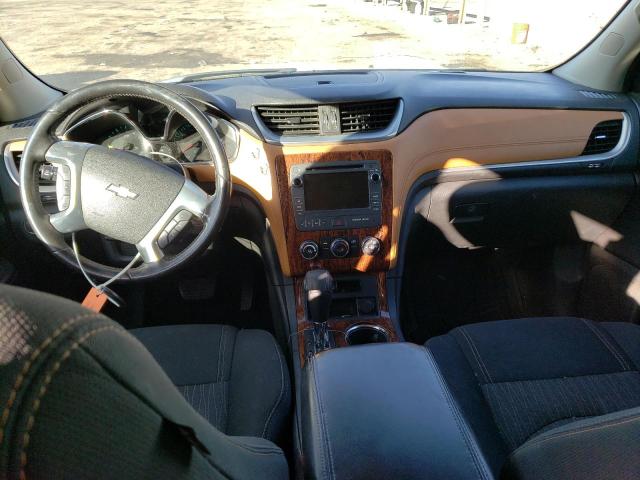 Photo 8 from auction – 2013 CHEVROLET TRAVERSE L with VIN 1GNKVGKD2DJ157782