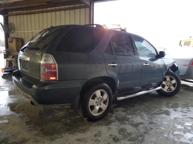 Photo 3 from auction – 2005 ACURA MDX with VIN 2HNYD18205H555482