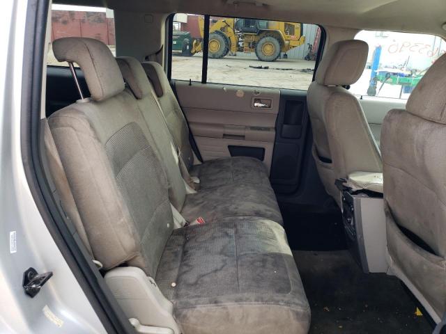 Photo 11 from auction – 2011 FORD FLEX SE with VIN 2FMGK5BC9BBD09489