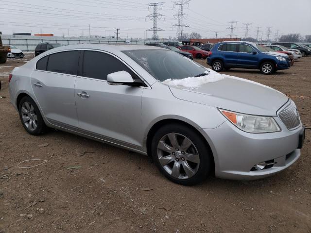 Photo 4 from auction – 2010 BUICK LACROSSE C with VIN 1G4GE5EV8AF252350
