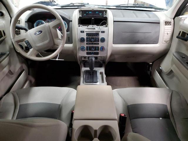 Photo 8 from auction – 2008 FORD ESCAPE XLT with VIN 1FMCU03178KE78403