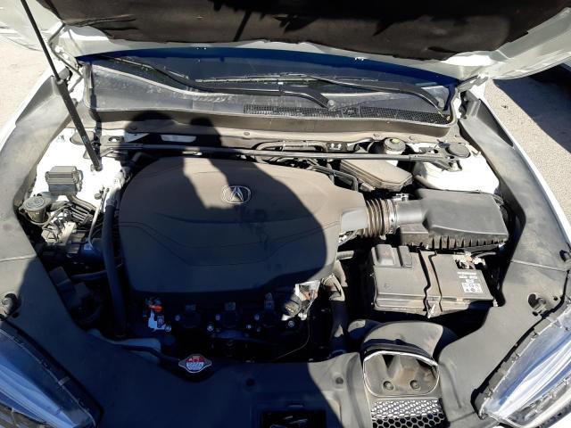 Photo 11 from auction – 2018 ACURA TLX with VIN 19UUB2F38JA006473