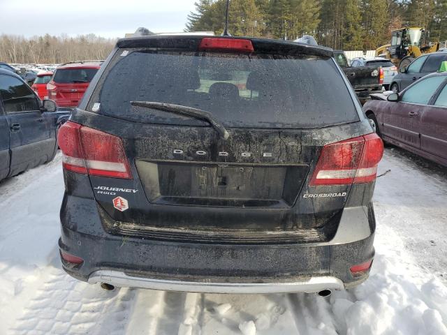 Photo 6 from auction – 2015 DODGE JOURNEY CR with VIN 3C4PDDGG5FT618908