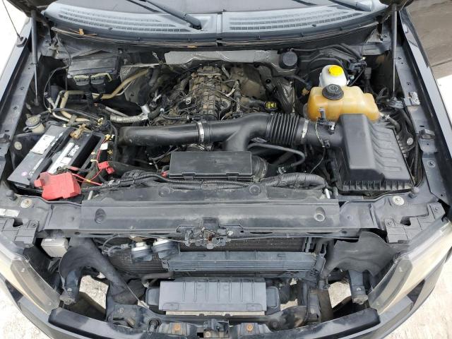 Photo 11 from auction – 2013 FORD F150 SUPER with VIN 1FTFW1ET0DFD25719
