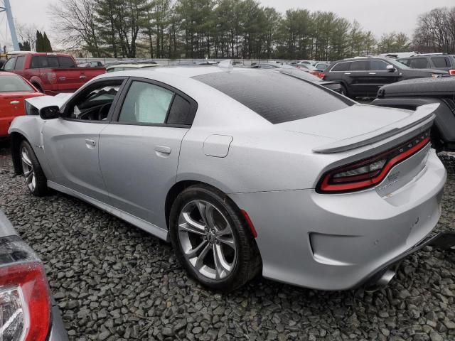 Photo 2 from auction – 2021 DODGE CHARGER R/ with VIN 2C3CDXCT6MH547912