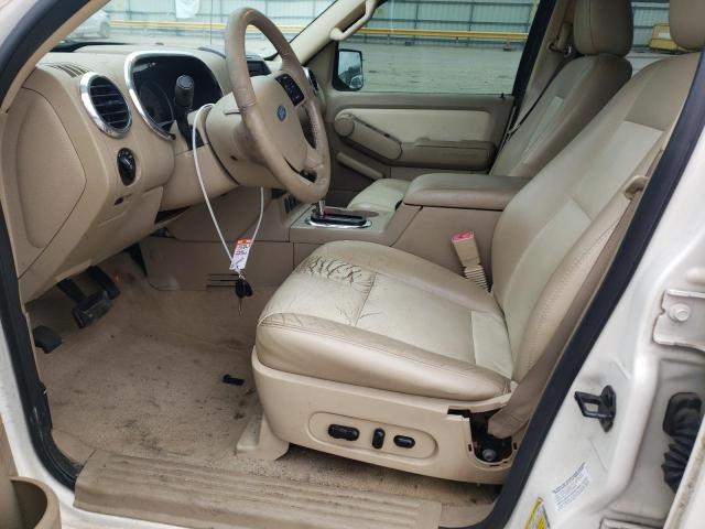 Photo 7 from auction – 2007 FORD EXPLORER L with VIN 1FMEU75837UB03221