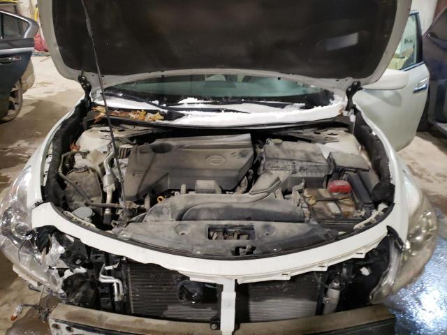 Photo 11 from auction – 2015 NISSAN ALTIMA 2.5 with VIN 1N4AL3APXFC437266