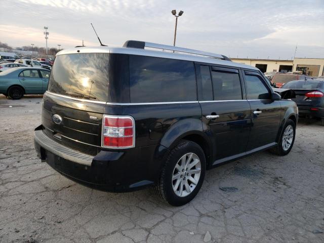 Photo 3 from auction – 2010 FORD FLEX SEL with VIN 2FMGK5CC8ABA31942