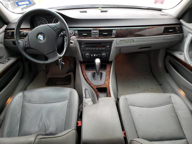 Photo 8 from auction – 2011 BMW 328 I with VIN WBAPH7G58BNM57109