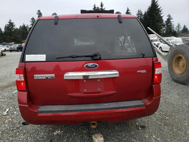 Photo 6 from auction – 2008 FORD EXPEDITION with VIN 1FMFK16578LA01682
