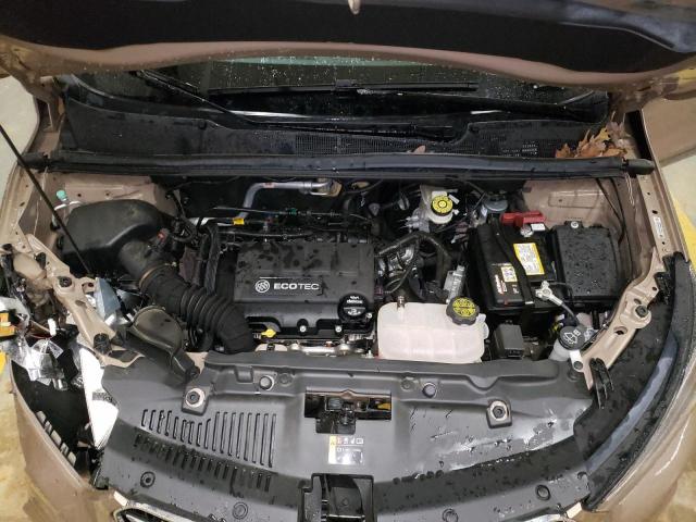 Photo 11 from auction – 2019 BUICK ENCORE PRE with VIN KL4CJASB4KB798244